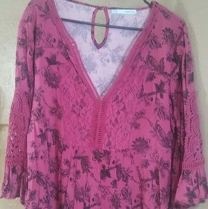 Maurices shirt